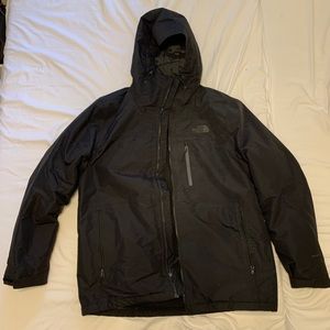 The North Face Dryvent Winter Coat